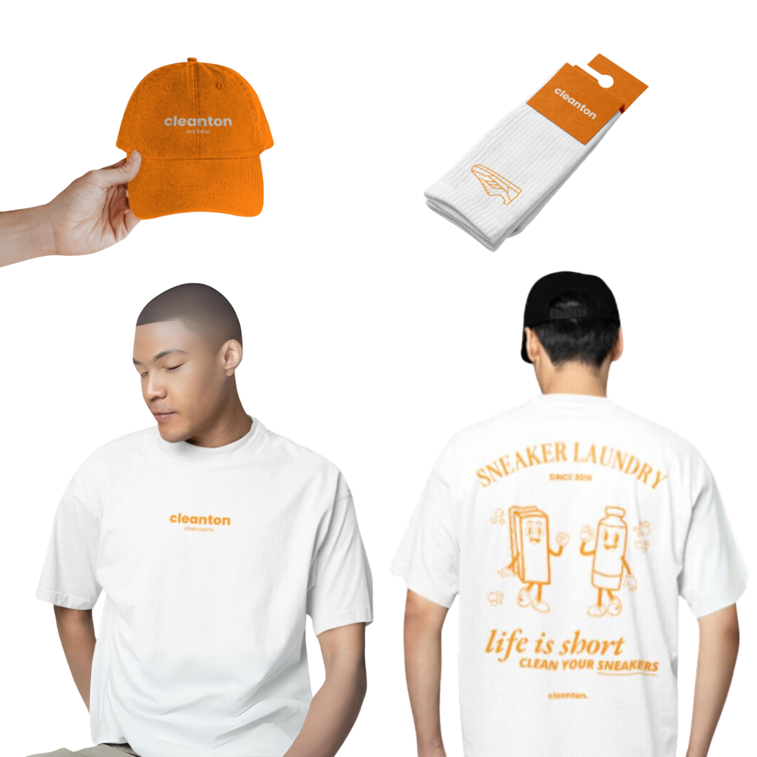 Merch