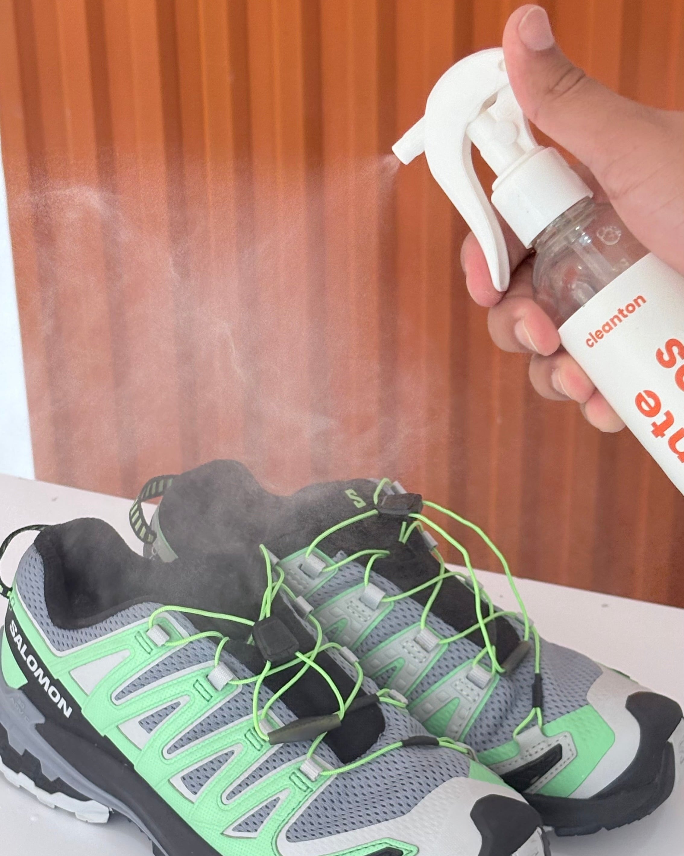 Repelente de Liquidos